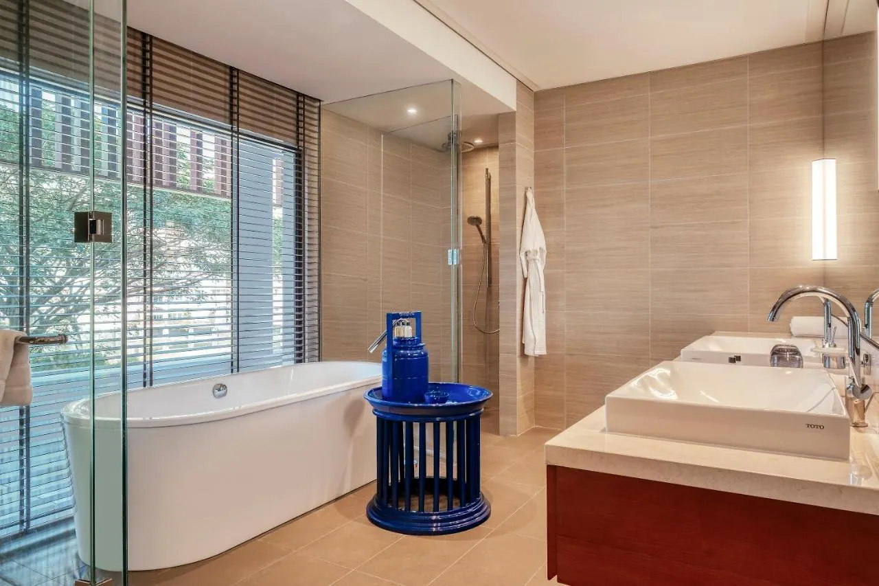 Awei Metta Hotel Yangon