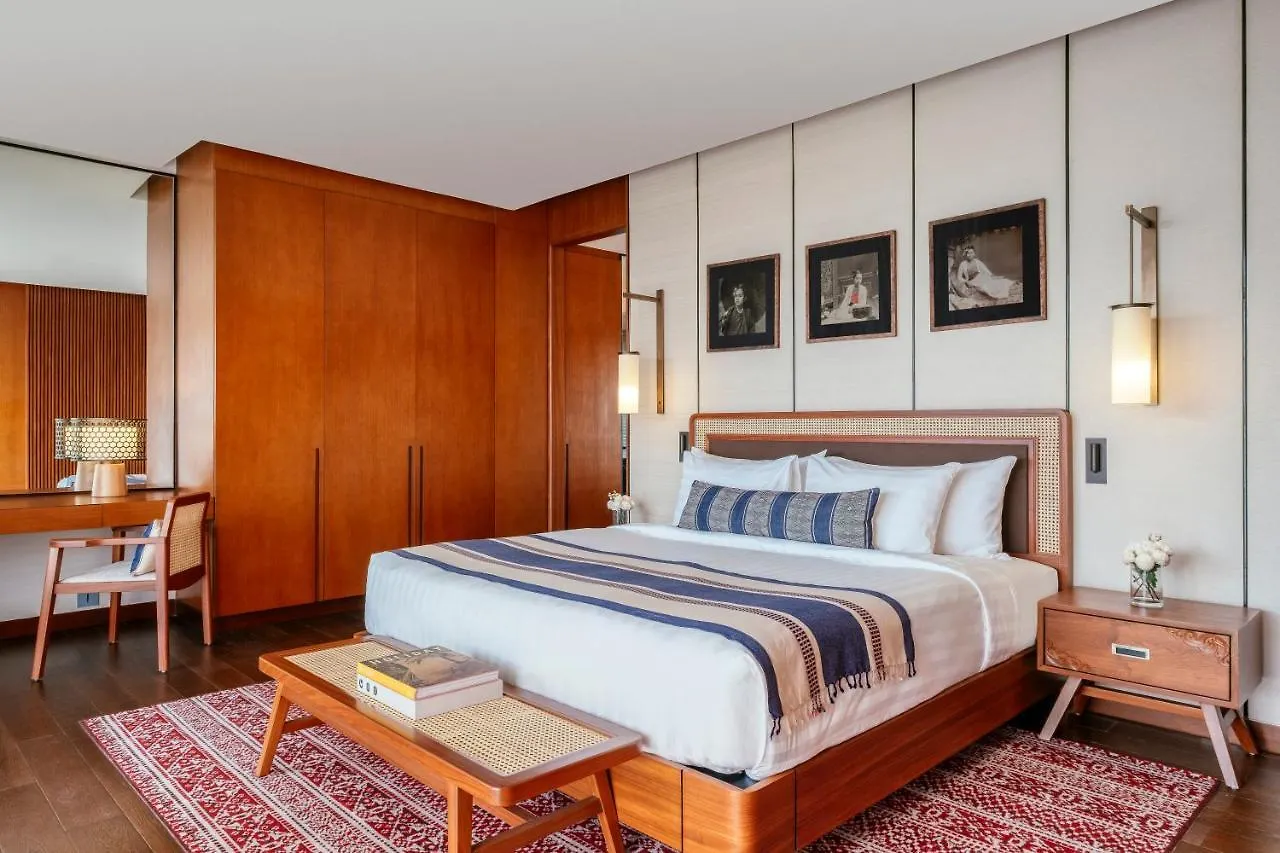 Awei Metta Hotel Yangon