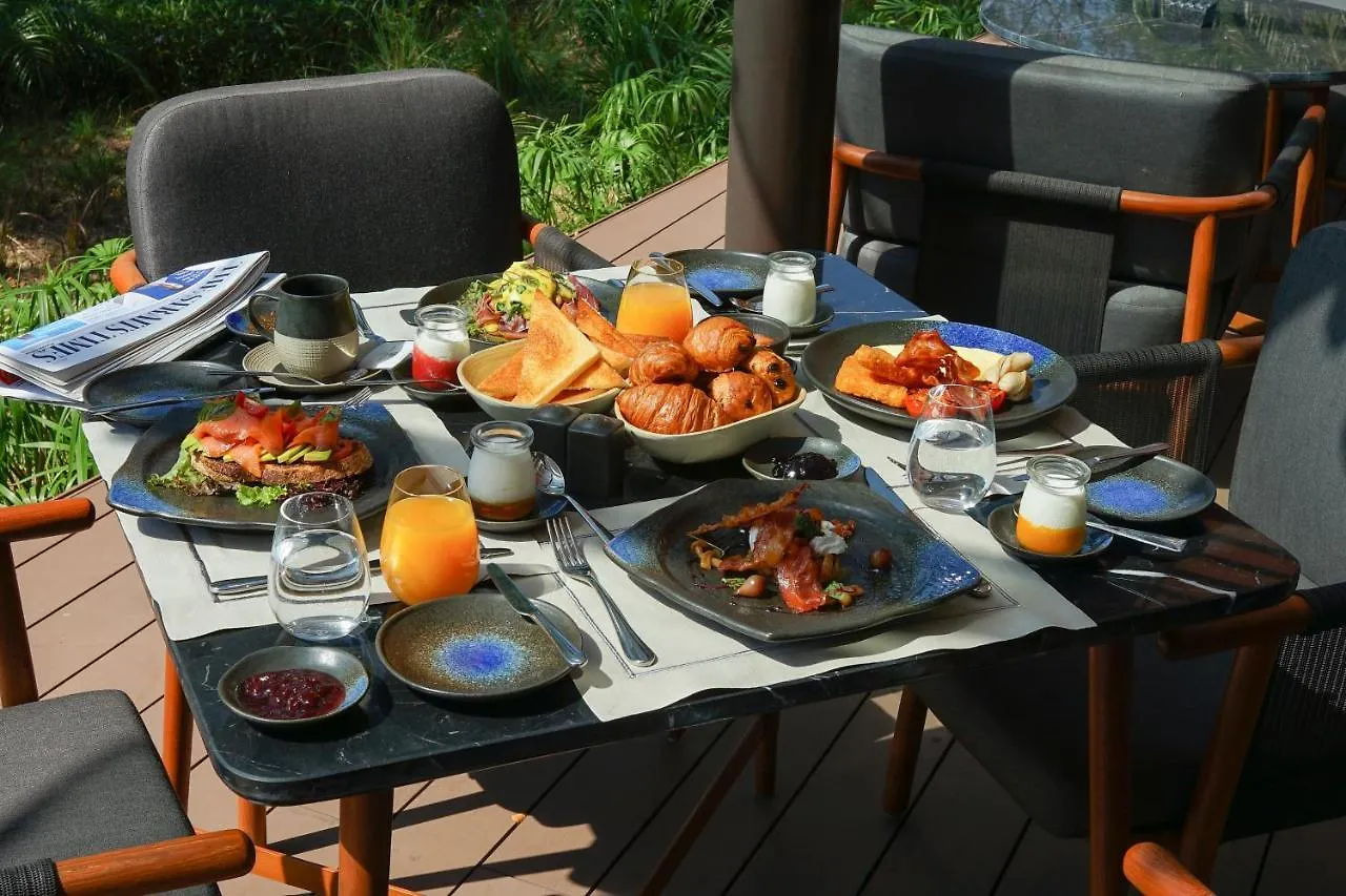 Awei Metta Hotel Yangon 5*,  Myanmar