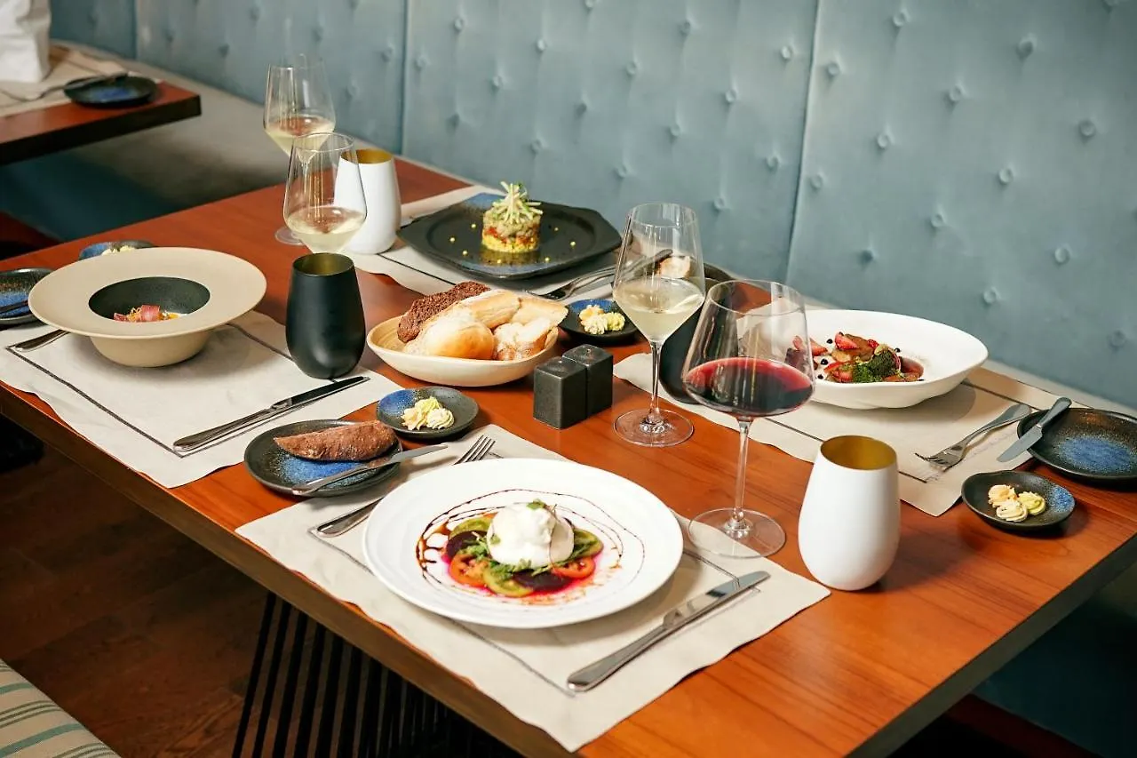 Awei Metta Hotel Yangon