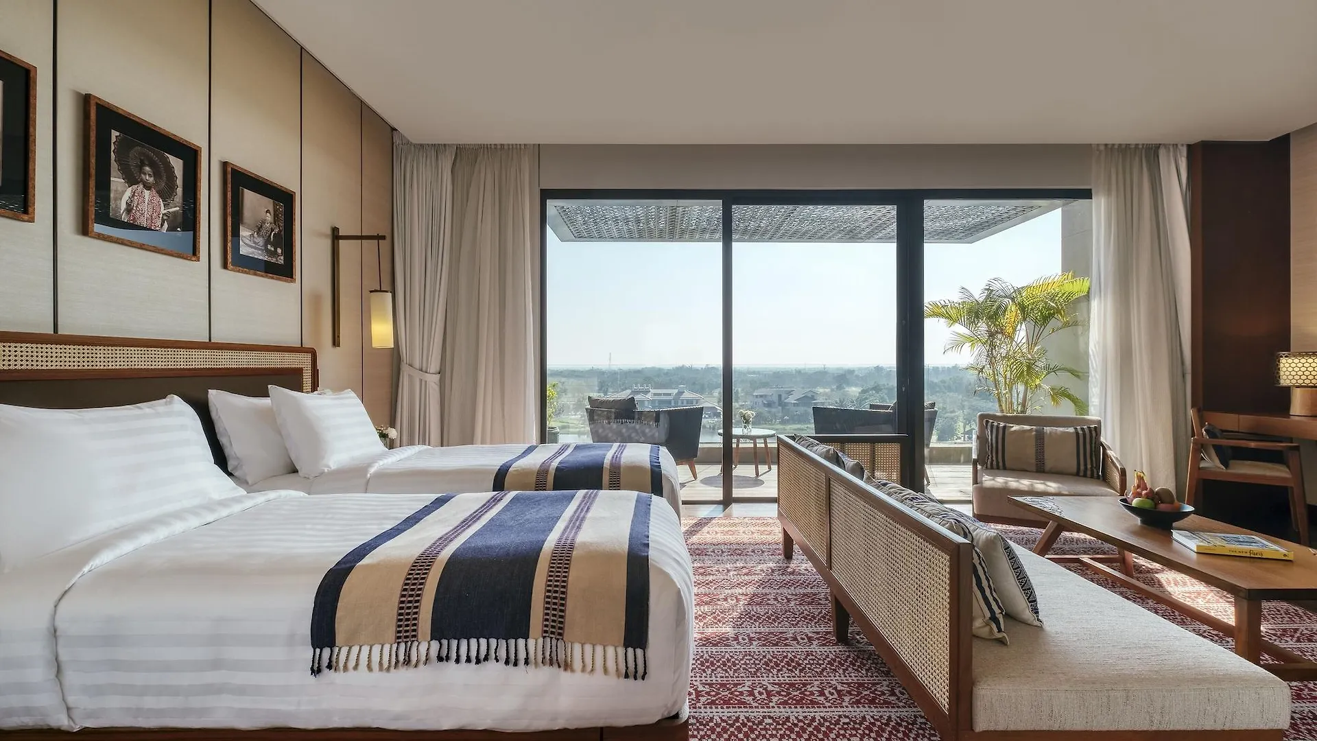 Awei Metta Hotel Yangon