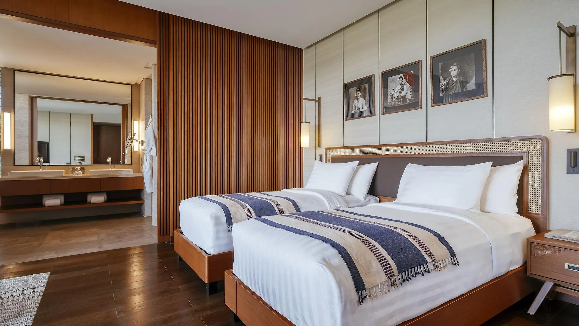 Awei Metta Hotel Yangon