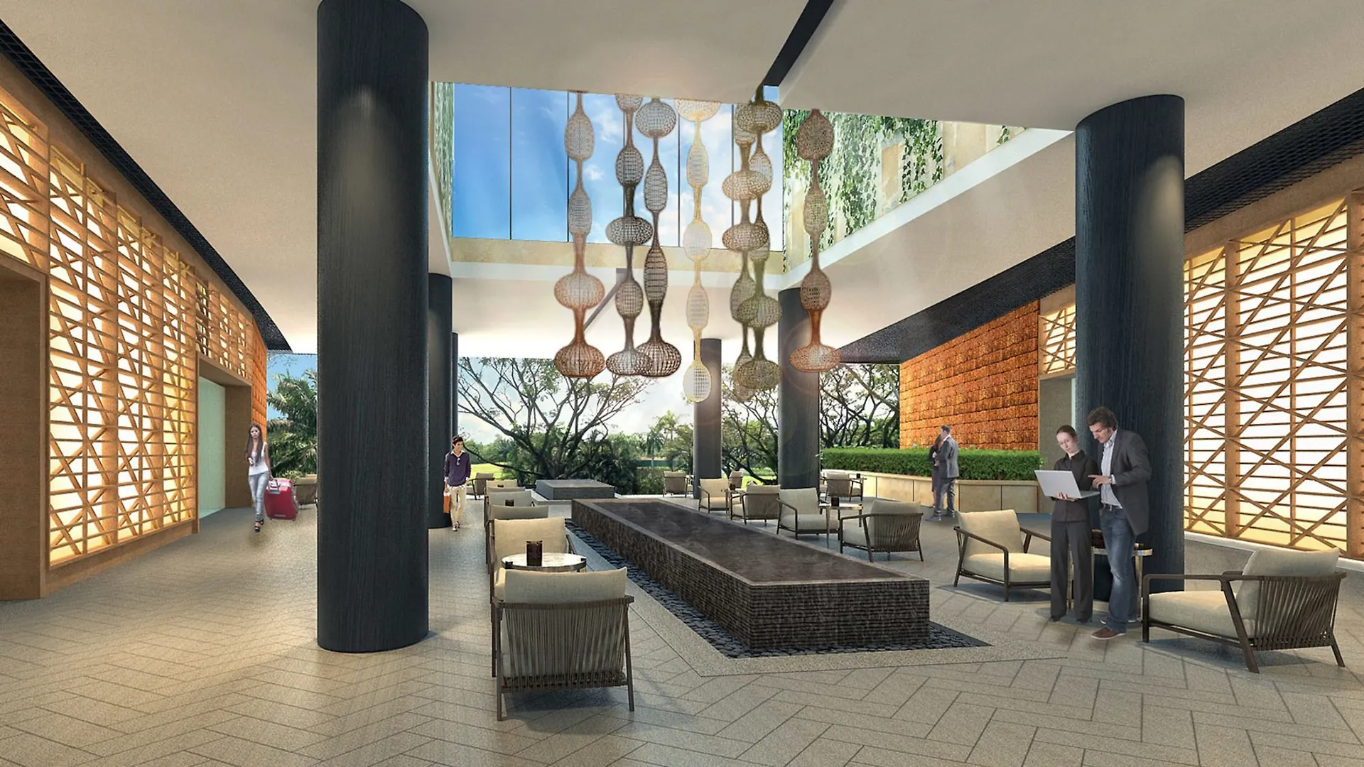 Awei Metta Hotel Yangon 5*,