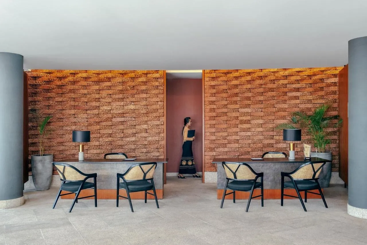 Awei Metta Hotel Yangon