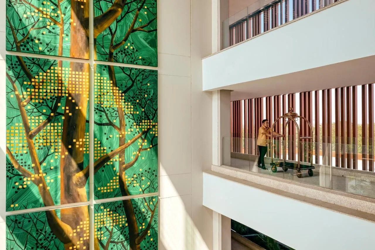 Awei Metta Hotel Yangon 5*,  Myanmar