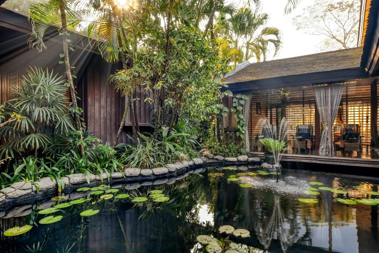 Awei Metta Hotel Yangon
