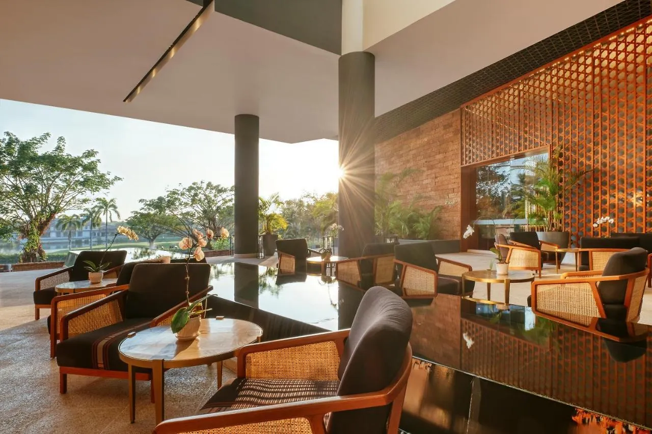 Awei Metta Hotel Yangon