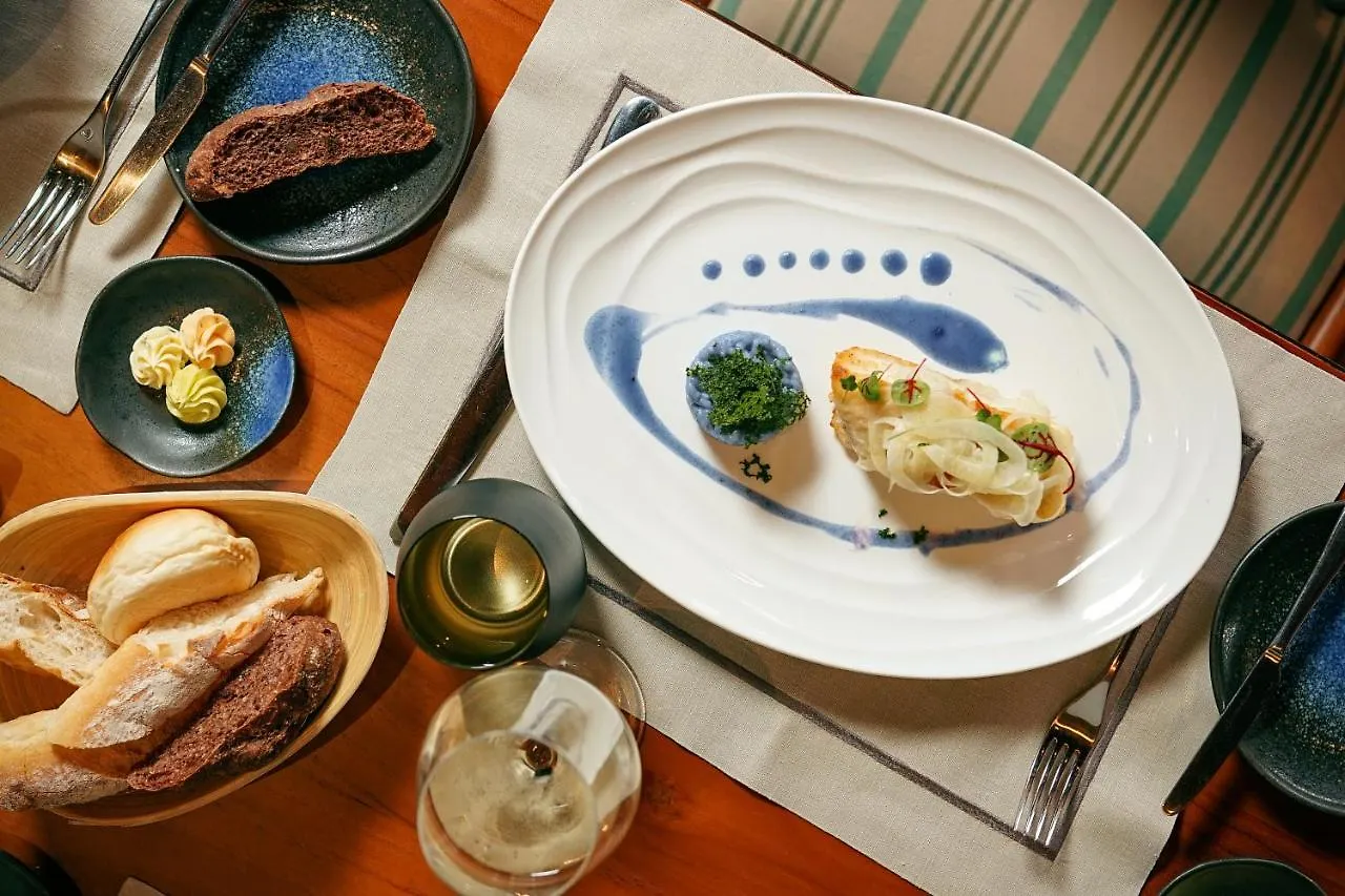 Awei Metta Hotel Yangon