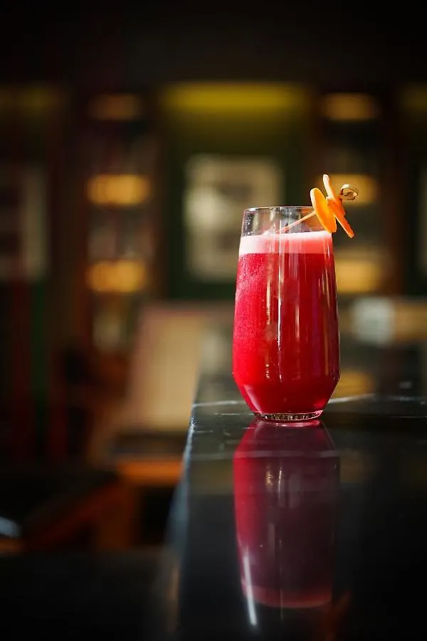 Awei Metta Hotel Yangon