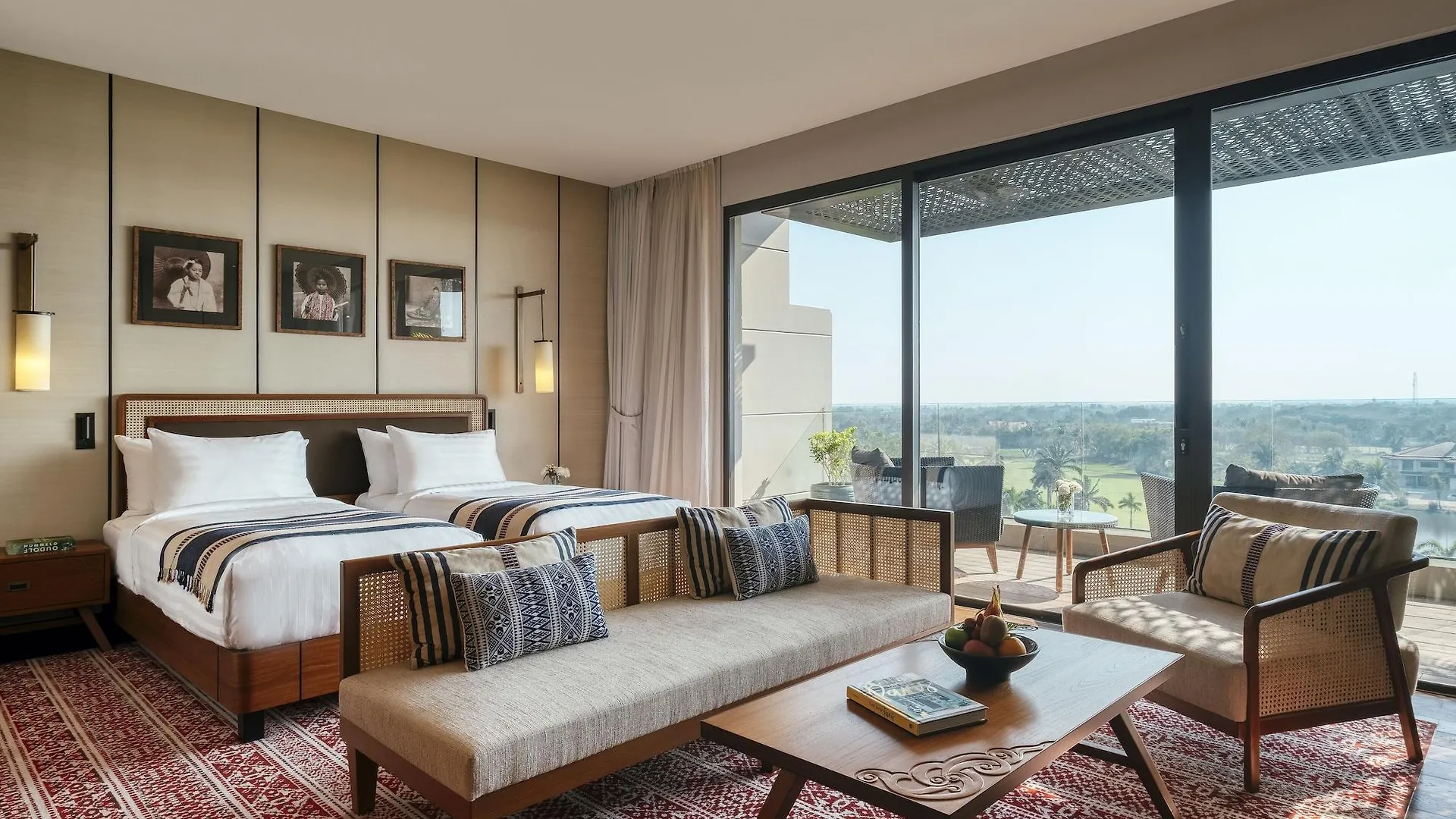 Awei Metta Hotel Yangon