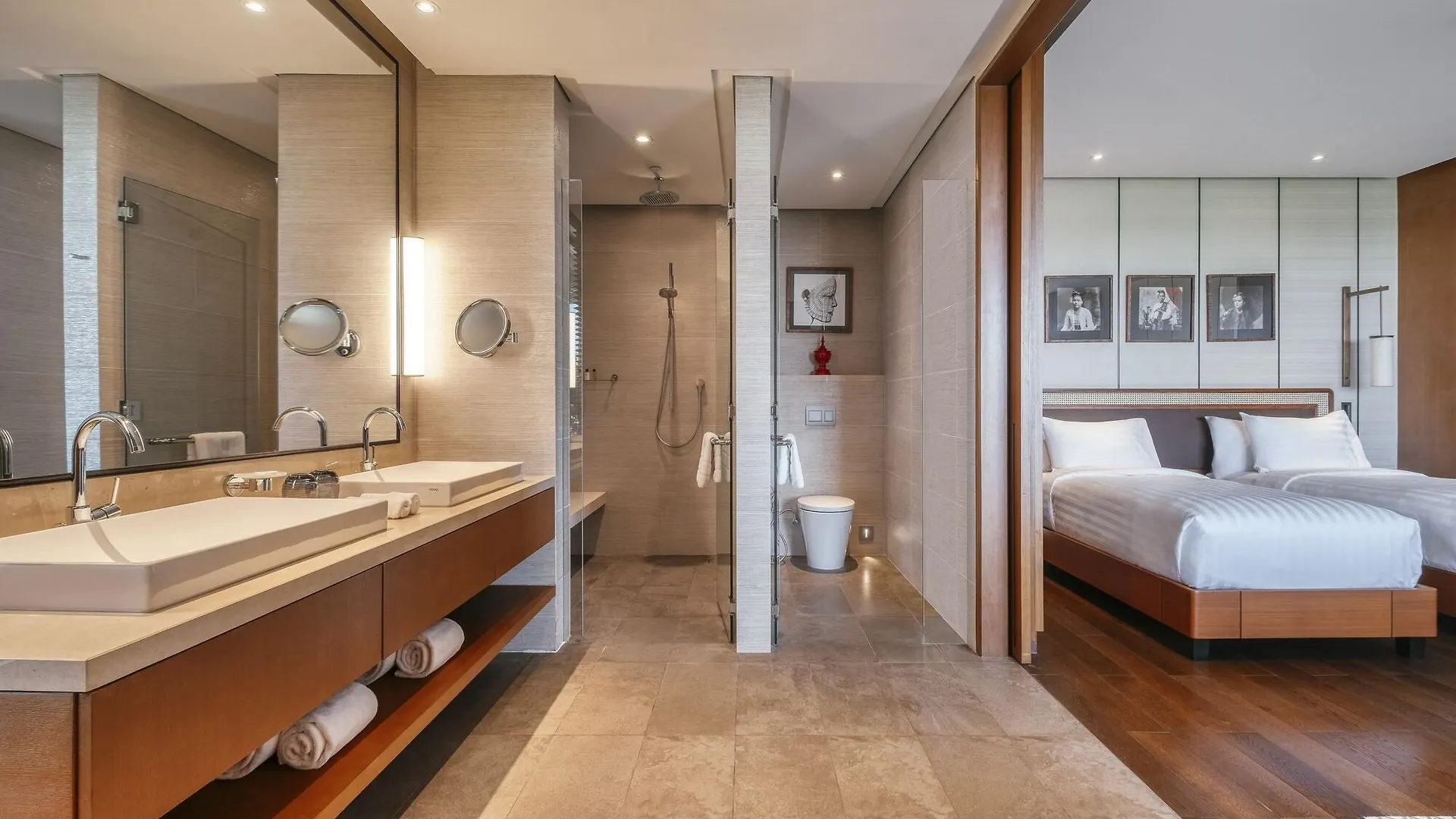 Awei Metta Hotel Yangon Myanmar
