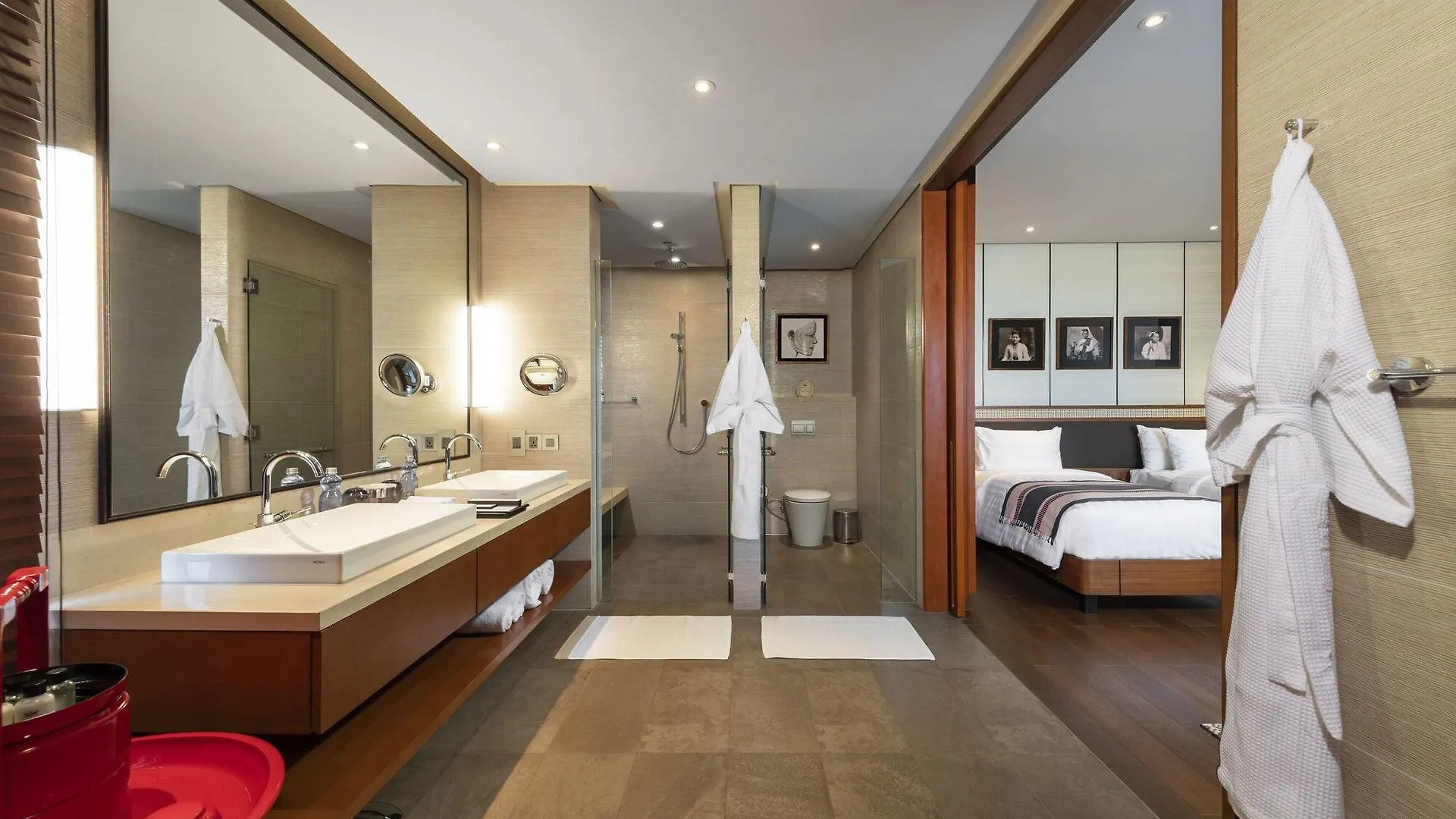 *****  Awei Metta Hotel Yangon Myanmar