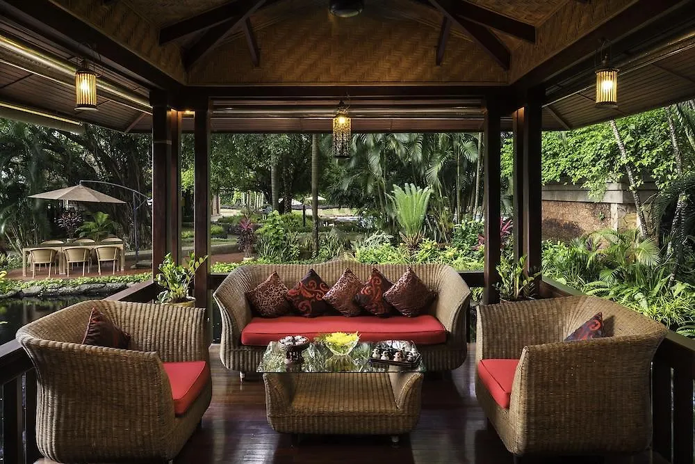Awei Metta Hotel Yangon