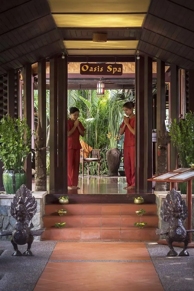 Awei Metta Hotel Yangon
