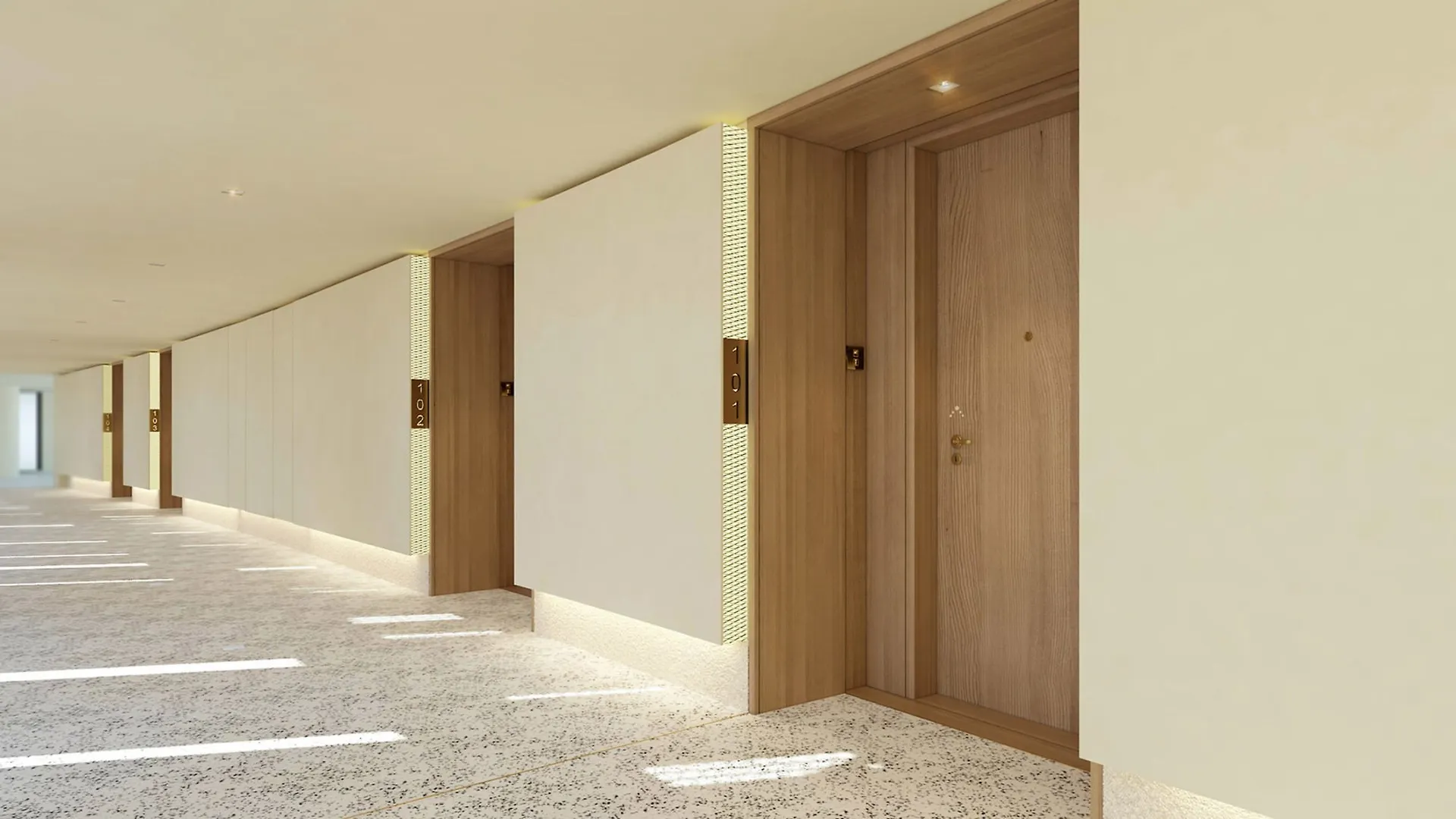Awei Metta Hotel Yangon