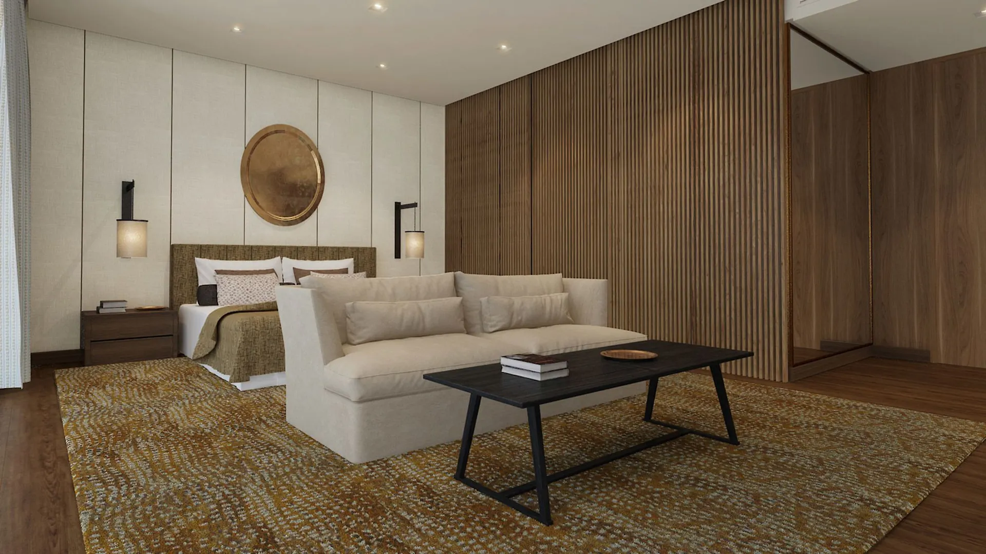Awei Metta Hotel Yangon
